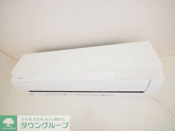 フラット佐藤の物件内観写真